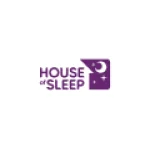 House OF Sleep logo