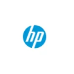 HP Store logo