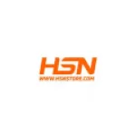 HSN Store Program logo