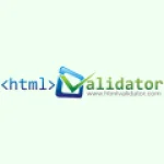 Htmlvalidator logo