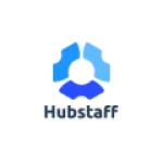 Hubstaff logo