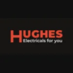 Hughes logo