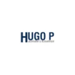 Hugo P Dk logo