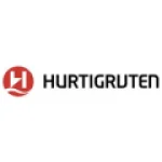Hurtigruten Voyages logo