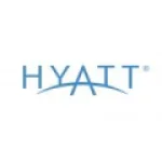 Hyatt Hotels & Resorts (us & Ca) logo