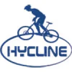 Hycline Bike logo