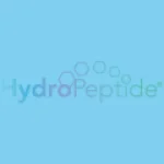 Hydro Peptide logo