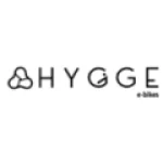 Hygge Bikes logo