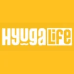 Hyugalife [] logo