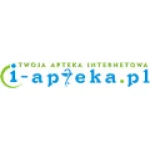 I-apteka logo