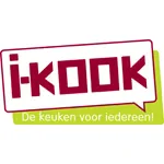 I-kook logo