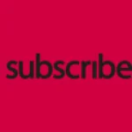 I Subscribe logo