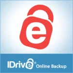 Idrive logo