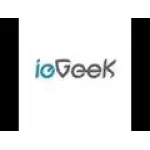 IeGeek logo