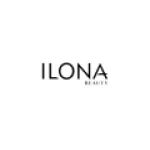 Ilona Beautyus logo