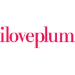 Iloveplum logo