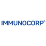 Immunocorp logo