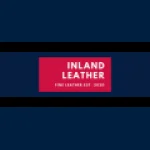 Inland Leather 7 logo