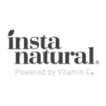 Instanatural logo