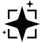 Instant Headshots logo
