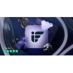 Instantfunding logo