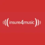Insure4 Music logo