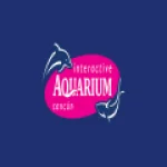 Interactive Aquarium Cancun logo