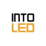 Into Led logo
