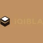 Iqibla logo