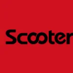 Iscooter logo