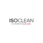 Isoclean UK logo