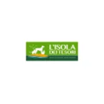 Isola dei Tesori logo