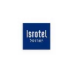 Isrotel IL WEB NON Incent CPL logo