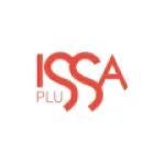 Issaplus UA logo