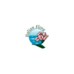 Italian Flora - Send Flowers TO Italy BY Italian F logo
