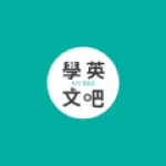 IVY BAR 學英文吧 TW logo