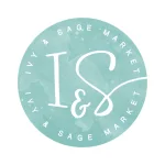 IVY & Sage Market logo