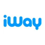 Iway logo
