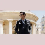 Izac logo