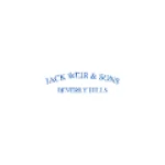 Jack Weir And Sons logo
