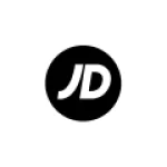 JD Sports (my) logo