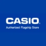CASIO Watch logo