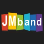 JM Band Se logo