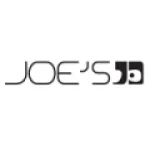 JOES logo