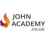 John Academy logo