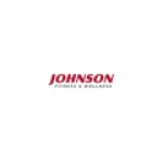 Johnson Fitness AND Wellness logo