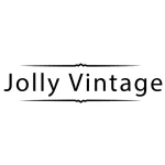 Jolly Vintage logo