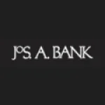 JOS A Bank logo