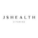 Jshealth Vitamins logo