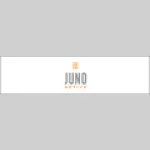Junoactive logo